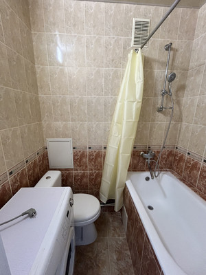 Продам однокомнатную (1-комн.) квартиру, 1 Конной Армии ул, 19, Симферополь г
