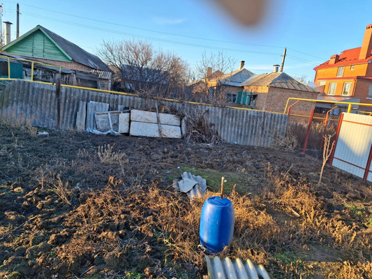 Продам дом, Ангарская ул, 70, Батайск г, 0 км от города