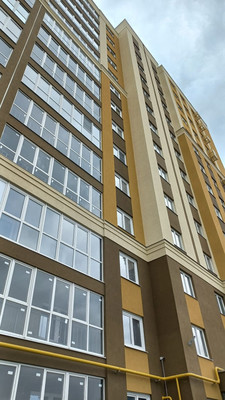 Продам однокомнатную (1-комн.) квартиру, 3-я Первомайская ул, 8, Иваново г