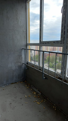 Продам однокомнатную (1-комн.) квартиру, 3-я Первомайская ул, 8, Иваново г