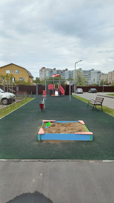 Продам однокомнатную (1-комн.) квартиру, 3-я Первомайская ул, 8, Иваново г