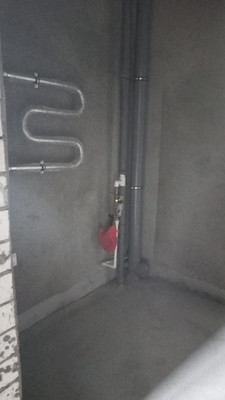 Продам однокомнатную (1-комн.) квартиру, 3-я Первомайская ул, 8, Иваново г