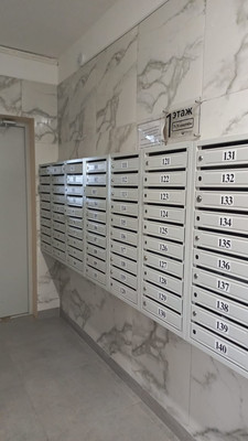 Продам однокомнатную (1-комн.) квартиру, 3-я Первомайская ул, 8, Иваново г