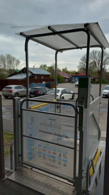 Продам однокомнатную (1-комн.) квартиру, 3-я Первомайская ул, 8, Иваново г