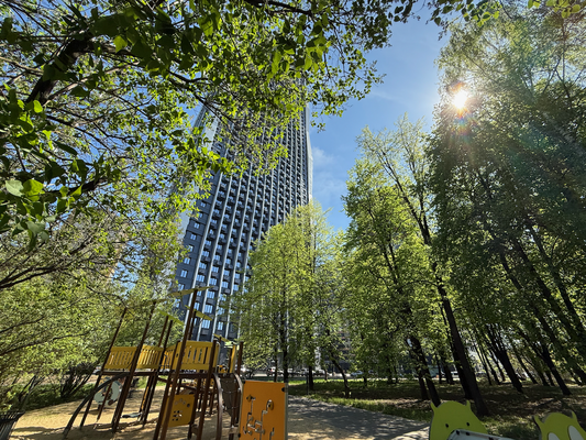 Продам однокомнатную (1-комн.) квартиру, Серебрякова проезд, 11к2, Москва г