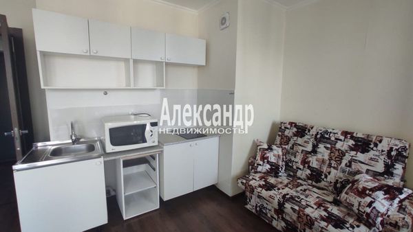 Продам однокомнатную (1-комн.) квартиру, Толубеевский проезд, 20к1, Парголово п