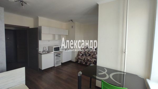 Продам однокомнатную (1-комн.) квартиру, Толубеевский проезд, 20к1, Парголово п