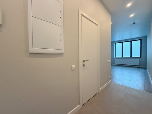 Продам однокомнатную (1-комн.) квартиру, Серебрякова проезд, 11к2, Москва г