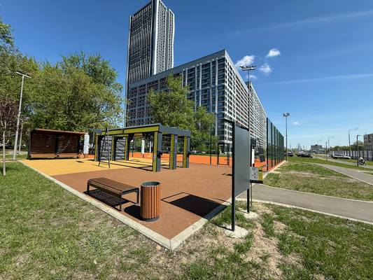 Продам однокомнатную (1-комн.) квартиру, Серебрякова проезд, 11к2, Москва г