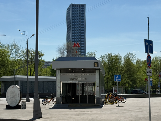 Продам однокомнатную (1-комн.) квартиру, Серебрякова проезд, 11к2, Москва г