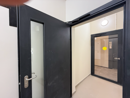 Продам однокомнатную (1-комн.) квартиру, Серебрякова проезд, 11к2, Москва г