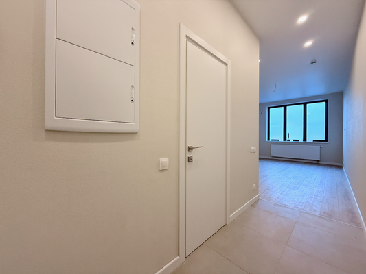 Продам однокомнатную (1-комн.) квартиру, Серебрякова проезд, 11к2, Москва г