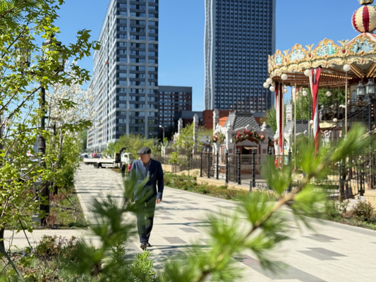 Продам однокомнатную (1-комн.) квартиру, Серебрякова проезд, 11к2, Москва г