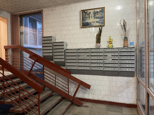 Продам трехкомнатную (3-комн.) квартиру, Воинов-Интернационалистов ул, 15, Люберцы г