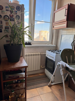 Продам трехкомнатную (3-комн.) квартиру, Воинов-Интернационалистов ул, 15, Люберцы г