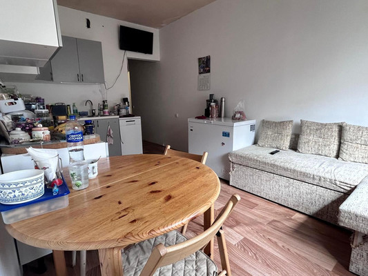 Продам двухкомнатную (2-комн.) квартиру, Добровольского пр-кт, 20Ак2, Всеволожск г