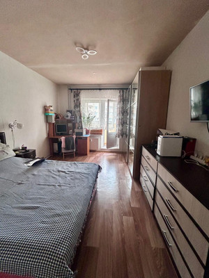Продам двухкомнатную (2-комн.) квартиру, Добровольского пр-кт, 20Ак2, Всеволожск г