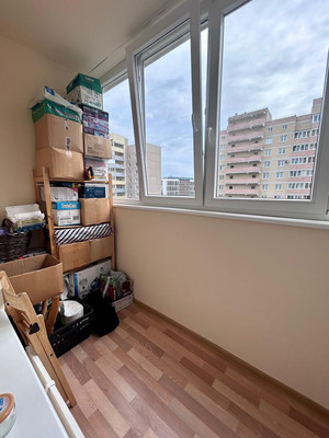 Продам двухкомнатную (2-комн.) квартиру, Добровольского пр-кт, 20Ак2, Всеволожск г