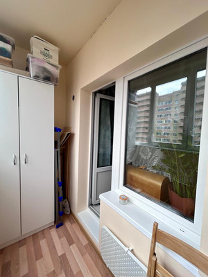 Продам двухкомнатную (2-комн.) квартиру, Добровольского пр-кт, 20Ак2, Всеволожск г