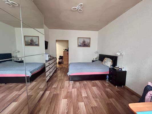 Продам двухкомнатную (2-комн.) квартиру, Добровольского пр-кт, 20Ак2, Всеволожск г