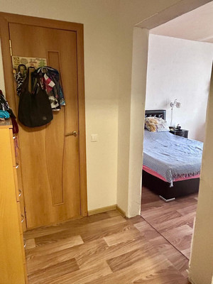 Продам двухкомнатную (2-комн.) квартиру, Добровольского пр-кт, 20Ак2, Всеволожск г