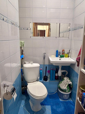 Продам двухкомнатную (2-комн.) квартиру, Добровольского пр-кт, 20Ак2, Всеволожск г