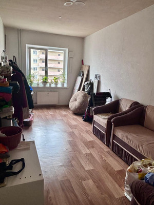 Продам двухкомнатную (2-комн.) квартиру, Добровольского пр-кт, 20Ак2, Всеволожск г