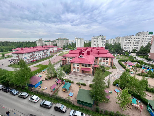 Продам двухкомнатную (2-комн.) квартиру, Добровольского пр-кт, 20Ак2, Всеволожск г