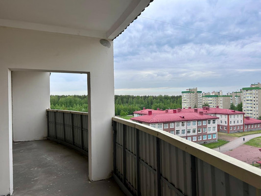 Продам двухкомнатную (2-комн.) квартиру, Добровольского пр-кт, 20Ак2, Всеволожск г