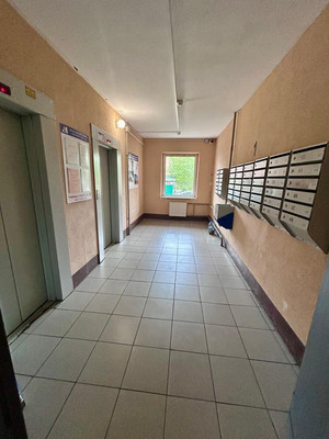 Продам двухкомнатную (2-комн.) квартиру, Добровольского пр-кт, 20Ак2, Всеволожск г