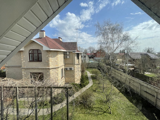 Продам дом, Октябрьская ул, 170к4, Токарево д, 0 км от города