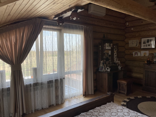 Продам дом, Октябрьская ул, 170к4, Токарево д, 0 км от города