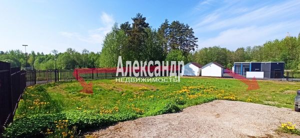 Продам землю для коммерческого использования 16,77 соток, Хиттолово д