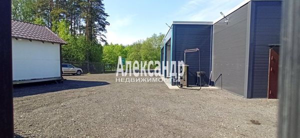 Продам землю для коммерческого использования 16,77 соток, Хиттолово д
