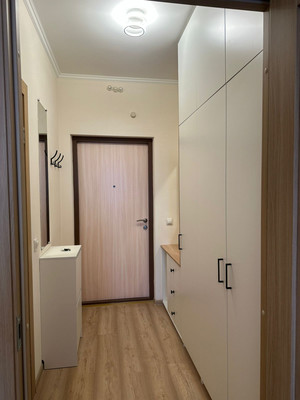 Продам однокомнатную (1-комн.) квартиру, Столичная ул, 11к3, Кудрово г