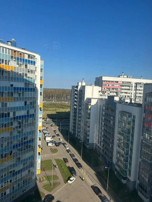 Продам однокомнатную (1-комн.) квартиру, Столичная ул, 11к3, Кудрово г