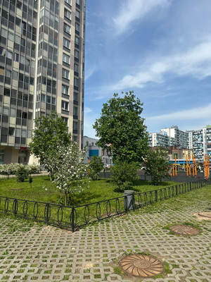 Продам однокомнатную (1-комн.) квартиру, Столичная ул, 11к3, Кудрово г