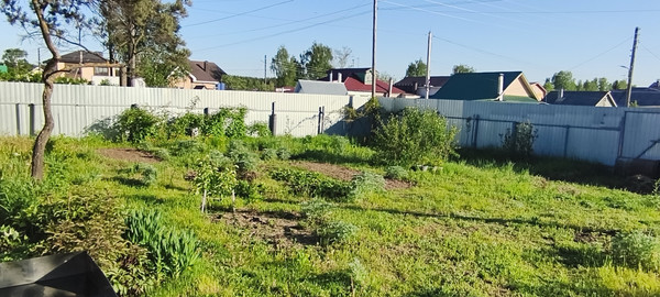 Продам дом, Конноармейская ул, 30, Нижний Новгород г, 0 км от города
