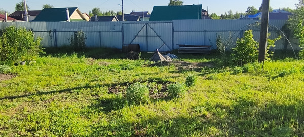 Продам дом, Конноармейская ул, 30, Нижний Новгород г, 0 км от города