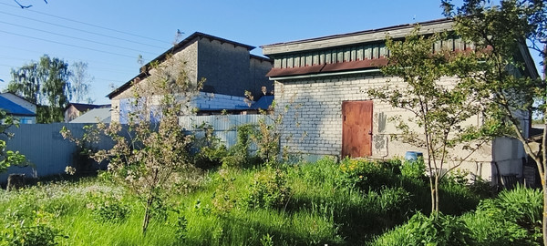 Продам дом, Конноармейская ул, 30, Нижний Новгород г, 0 км от города