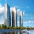 Продам однокомнатную (1-комн.) квартиру (долевое), Кутузовский проезд, 16А/1, Москва г