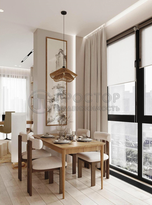Продам трехкомнатную (3-комн.) квартиру, Шелепихинская наб, 40к1, Москва г