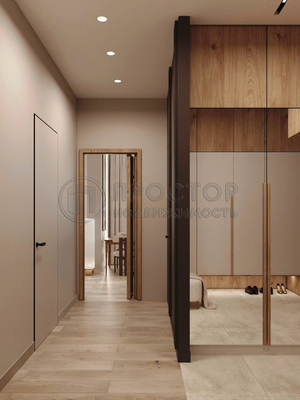 Продам трехкомнатную (3-комн.) квартиру, Шелепихинская наб, 40к1, Москва г