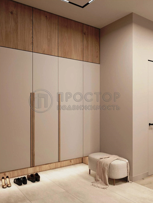 Продам трехкомнатную (3-комн.) квартиру, Шелепихинская наб, 40к1, Москва г