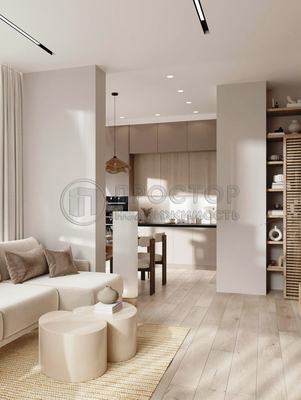Продам трехкомнатную (3-комн.) квартиру, Шелепихинская наб, 40к1, Москва г