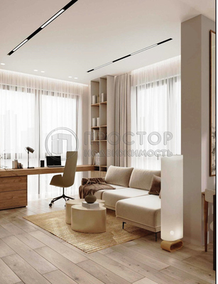 Продам трехкомнатную (3-комн.) квартиру, Шелепихинская наб, 40к1, Москва г