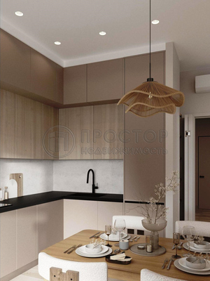 Продам трехкомнатную (3-комн.) квартиру, Шелепихинская наб, 40к1, Москва г