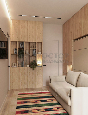 Продам трехкомнатную (3-комн.) квартиру, Шелепихинская наб, 40к1, Москва г