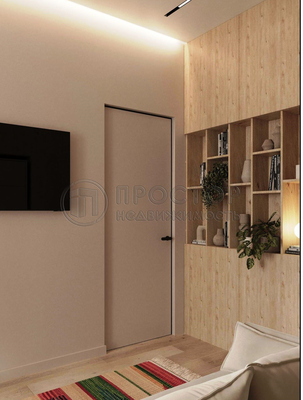 Продам трехкомнатную (3-комн.) квартиру, Шелепихинская наб, 40к1, Москва г