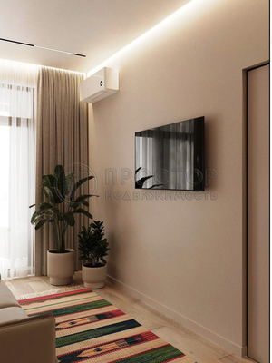 Продам трехкомнатную (3-комн.) квартиру, Шелепихинская наб, 40к1, Москва г